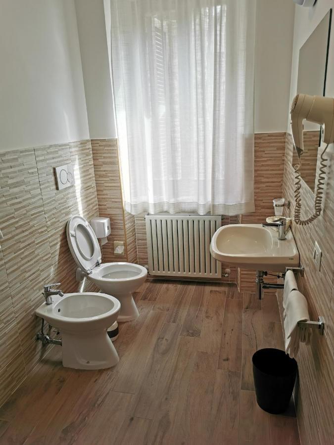 Hotel San Rufino Assisi Exterior photo