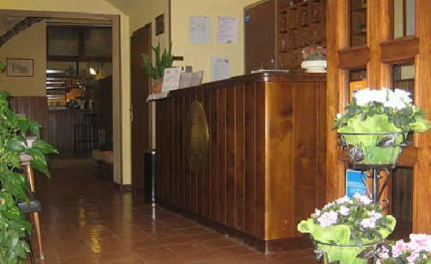 Hotel San Rufino Assisi Exterior photo